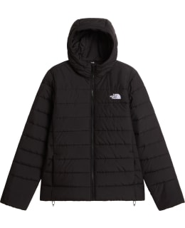 TNF M ACONCAGUA JKT NF0A8H0KJK31 M Main Image
