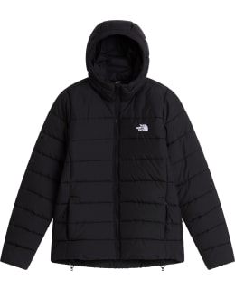 TNF W ACONCAGUA JKT NF0A8H1BJK31 L Main Image