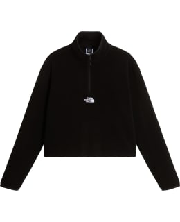 TNF W NOVELTY LOGO NF0A8J3ZJK31 L Main Image