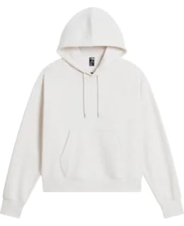 TNF W ESS SIMPLE HOOD NF0A8HBX3IE1 XS Main Image