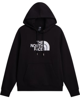 TNF W ESS DREW HOODIE NF0A8FDPJK31 S Main Image