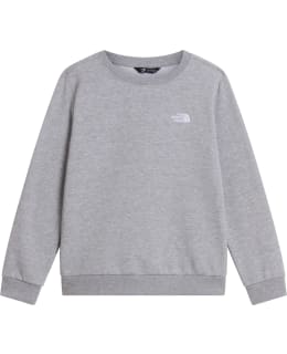 TNF TEEN EVOLUTION CREWN F0A8ESMCQO1 S Main Image