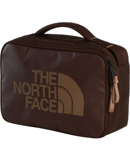 TNF BASE TOILETRY KIT NF0A81BLTGV1 OS Main Image