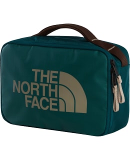 TNF BASE TOILETRY KIT NF0A81BLXBS1 OS Main Image