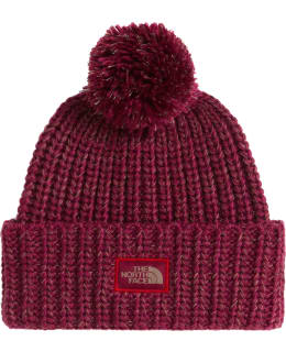 TNF COZY CHUNKY BEANIE NF0A887W0071 OS Main Image