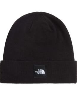 TNF DOCK WORKER BEANIE NF0A8HMGJK31 OS Main Image