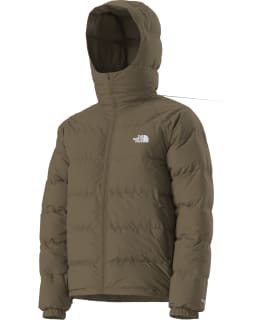 TNF M HYDRENALITE HOODIE NF0A5GIE2EK1 S Main Image