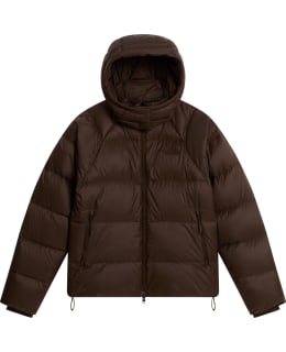 TNF W HYDRENALITE JKT NF0A8D3JNMF1 L Main Image