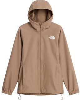 TNF W QUEST MONO JKT NF0A8G122H91 XL Main Image