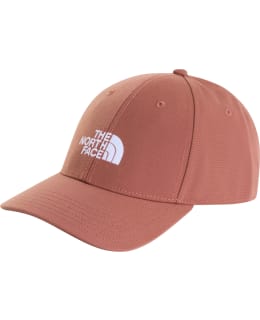 TNF RECYCLED 66 HAT NF0A4VSVNM71 OS Main Image
