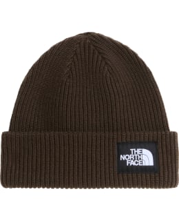 TNF SALTY BEANIE NF0A8CGZNMF1 OS Main Image