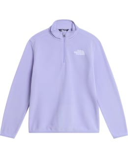 TNF TEEN GLACIER PULLOV NF0A8CVGNO51 XL Main Image