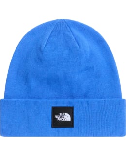 TNF DOCK WORKER BEANIE NF0A8HMGNLQ1 OS Main Image