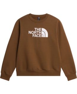 TNF M ESS DREW PEAK CREW NF0A8FD92EK1 S Main Image