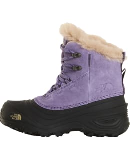TNF Y SHELLISTA V LACE WP NF0A7W5XS631 6 Main Image