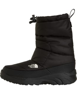 TNF Y NSE BOOTIE WP NF0A8AB2KY41 7 Main Image