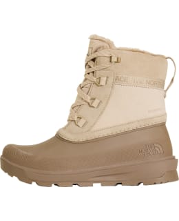 TNF W SHELLISTA V WP NF0A8D8ZSN41 5 Main Image