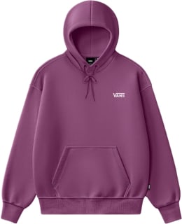 VANS LEFT PULLOVER M VN0010GDGSC1 S Main Image