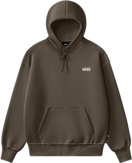 VANS LEFT PULLOVER M VN0010GDFST1 S Main Image