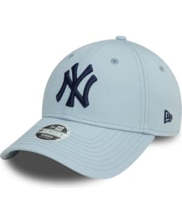 NEW ERA 60595488 W METALLIC LOGO 9FORTY Main Image