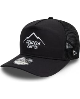 NEW ERA 60595145-BLK M.LIPPIS Main Image
