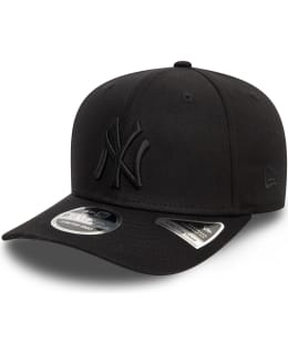 NEW ERA 60595455-BLKBLK M.LIPPIS Main Image