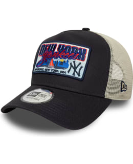 NEW ERA 60595250-NVY M.LIPPIS Main Image