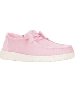 HD WENDY STRETCH SOX W.SHOES ROSETTE 37 Main Image