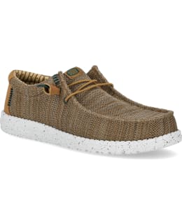 HEYDUDE 41898-2LI-BOB/MUL-43 M.SHOES Main Image