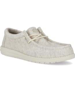 HEYDUDE 45433-272-OAT-42 M.SHOES Main Image