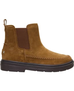 HEYDUDE 45880 ANKLE BOOT W 21N 37 Main Image