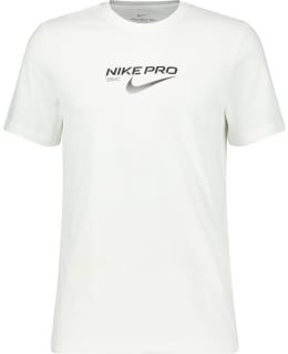 NIKE M NK DF TEE NIKE PRO HV4131 100 S Main Image