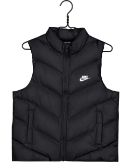 NIKE K NSW PUFFER VEST HJ2537 010 XL Main Image