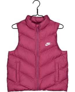 NIKE K NSW PUFFER VEST HJ2537 634 M Main Image
