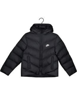 NIKE K NSW TF ADP PUFFER HQ4976 010 XS Main Image