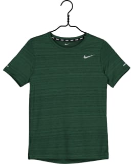 NIKE B NK DF SS MILER TOP DD3055 323 M Main Image