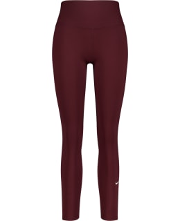 NIKE ONE W HIGH-WAISTED IB9382-652-XS Main Image