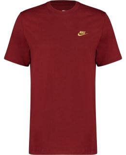 NIKE CLUB M T-S AR4997-620-XXL Main Image