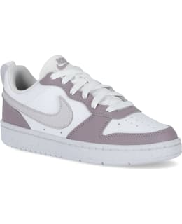 NIKE COURT BOROUGH LOW DV5456 134 4Y Main Image