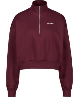 NIKE PHOENIX FLEECE DQ5767-652-S Main Image