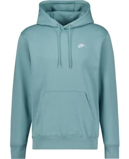 NIKE CLUB M PULLOVER FLEEC FN3859-017-S Main Image