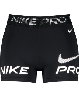 NIKE W NP 365 MR 3IN SHORT HV2464 010 S Main Image