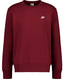 NIKE CLUB M FLEECE CREW FN3886-619-S Main Image
