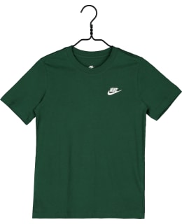 NIKE K NSW TEE EMB FUTURA FZ5177 323 L Main Image
