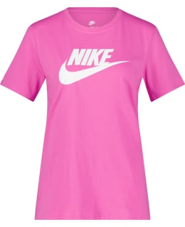 NIKE W NSW CLUB SS TEE ICN DX7906 675 M Main Image