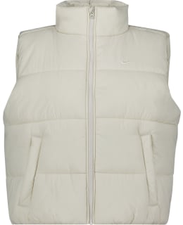 NIKE W NSW NK CLSC VEST FZ5922-072-XL Main Image