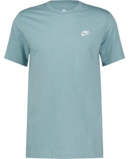 NIKE CLUB M T-S AR4997-018-L Main Image