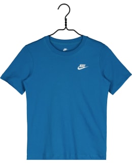 NIKE BIG JR T-SH FZ5177-301-XL Main Image