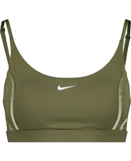 NIKE W NK1 BRA SPORT HO WT IO0165-222-M Main Image