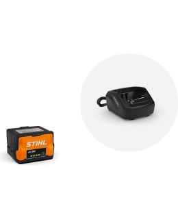 STIHL AK 20 KÄYNNISTINSARJA Main Image